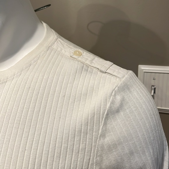 Casual pullover shirt - Picture 2 of 3